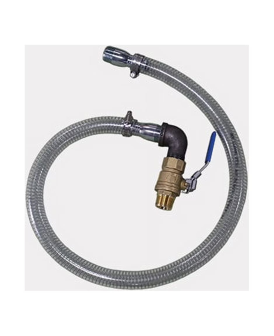 1″ Pump Inlet Kit J967647