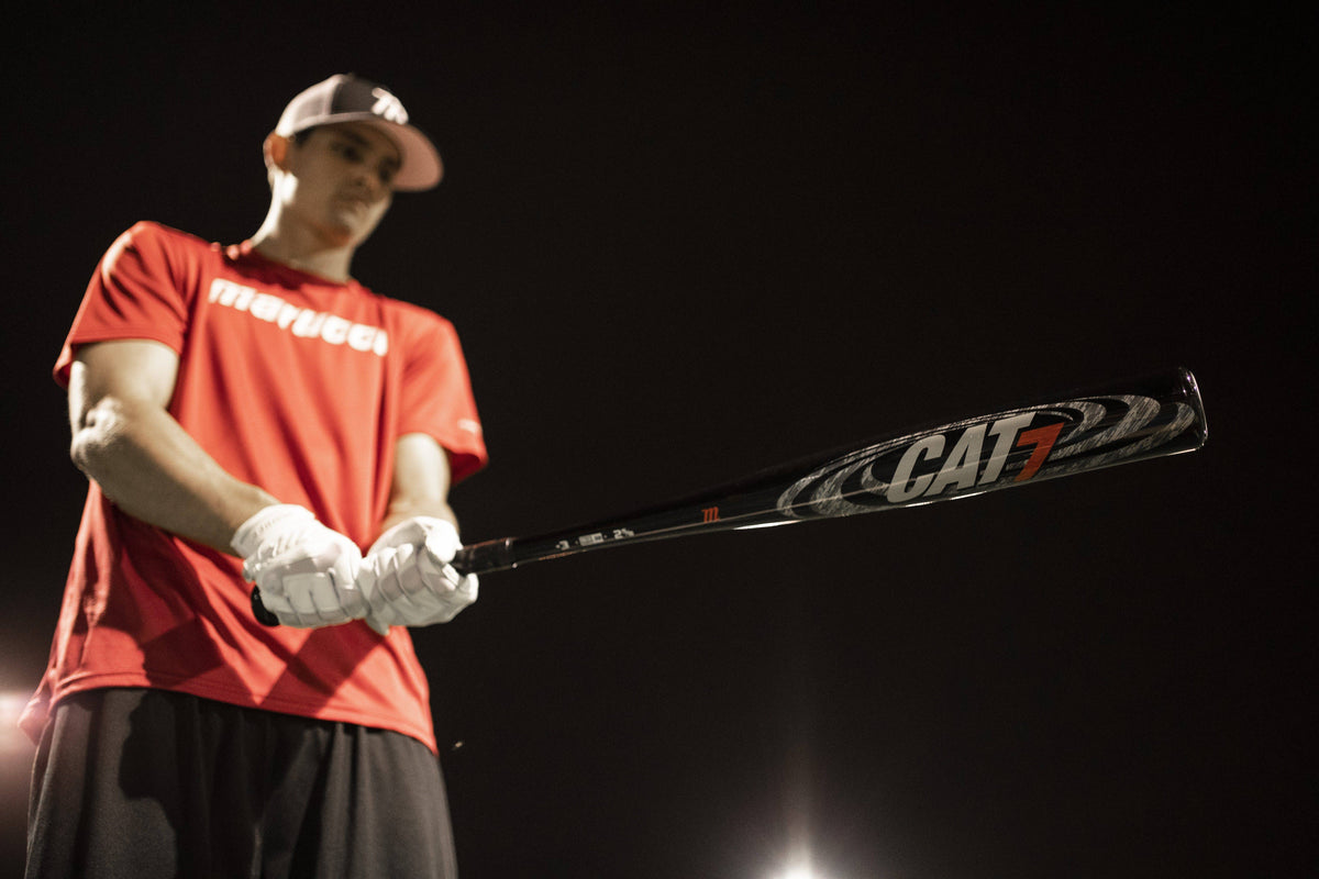 Black -3 BBCOR Baseball Bat 32 inch J5044