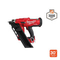 18-Volt Lithium-Ion Brushless Cordless Framing Nailer G333