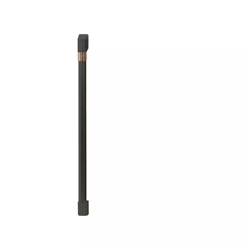 Flat Black Wine and Beverage Center Handle Kit F90798