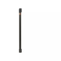Flat Black Wine and Beverage Center Handle Kit F90798
