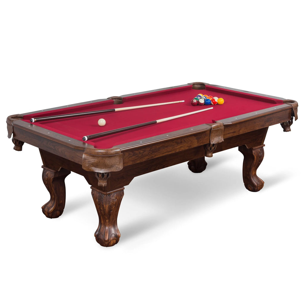 Billiard Pool Table Y829941