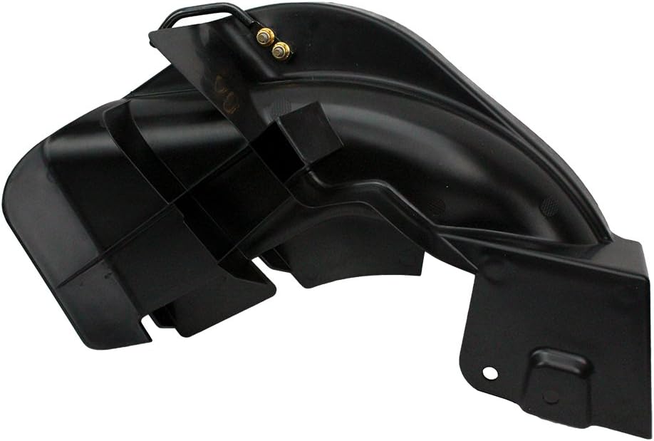 Mulch Plug Assembly C587749