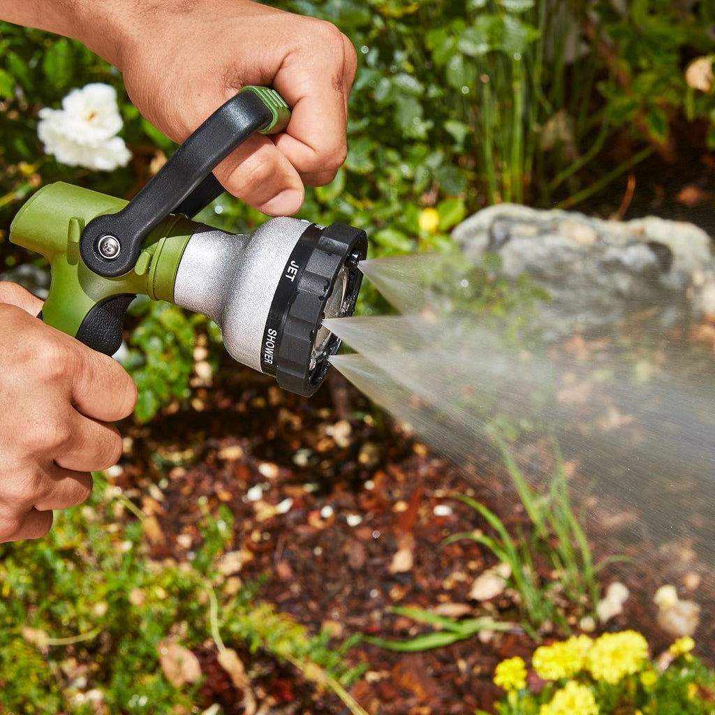 Fireman's Nozzle F840