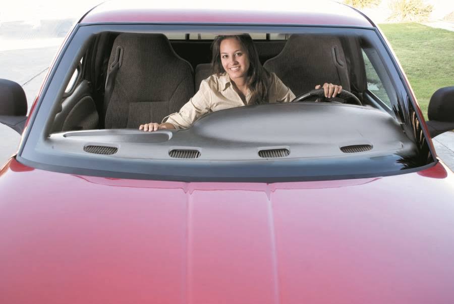 Dash Cover C546144