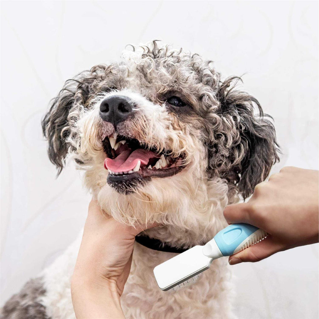 Pet Grooming Dematting Tool J170