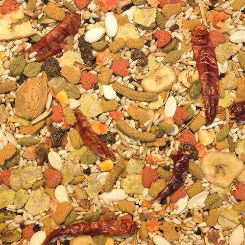 Parrot Food Q5947
