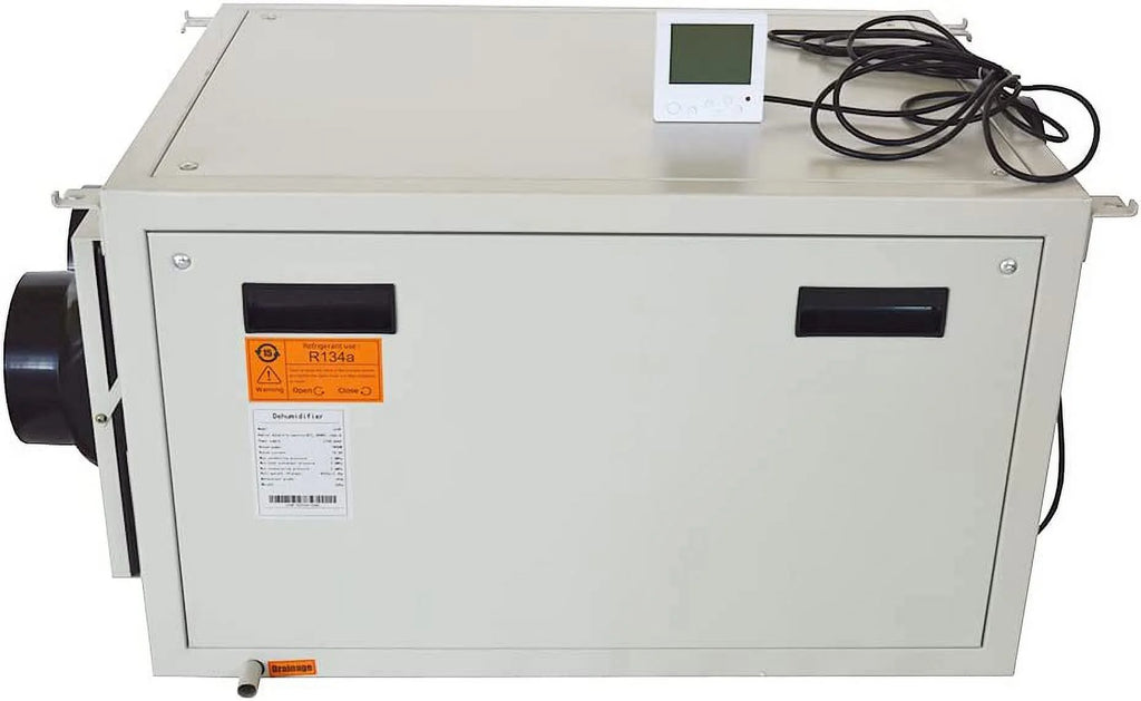 Ceiling Dehumidifier 1200m³/h 2200W C91694