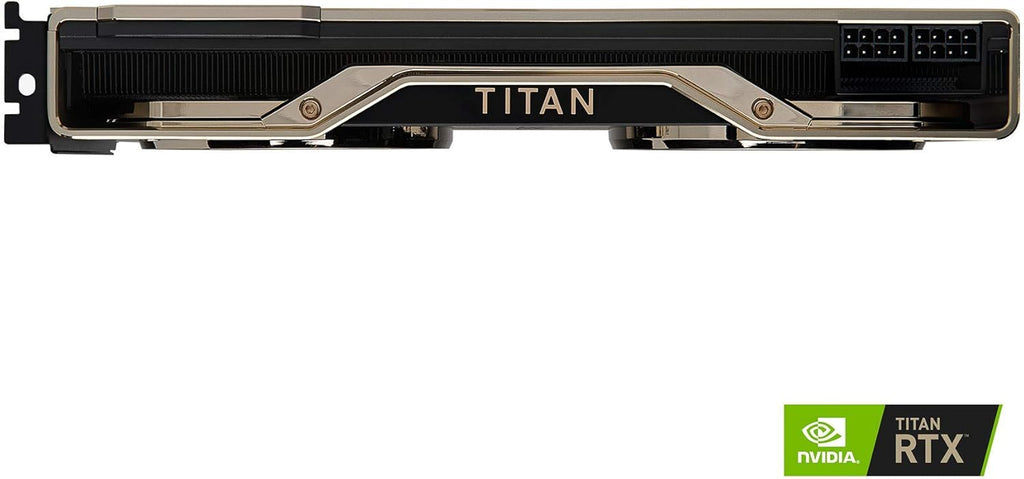 Titan RTX Graphics Card (Renewed) T4274