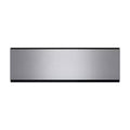 30 in. 2.2 cu. ft. Electric Warming Drawer in Stainless Steel Q9694