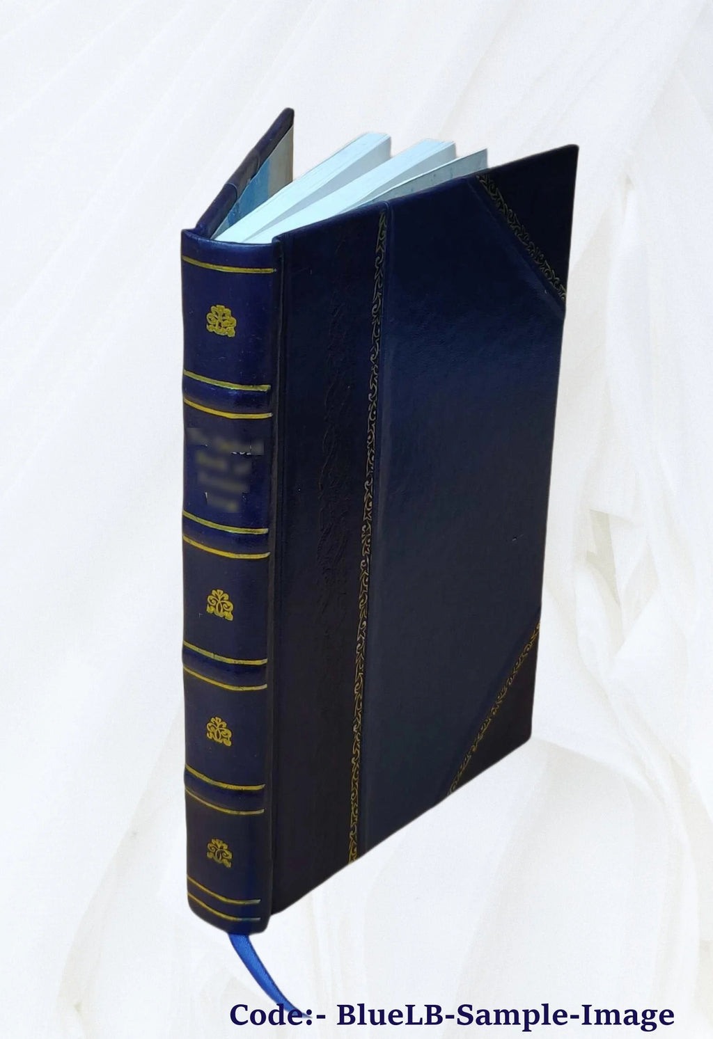 Cent mille coups de banque applicables au trente-quarante et à la roulette, recueillis par G. Grégoire,... 1864 [Leather Bound] P444948
