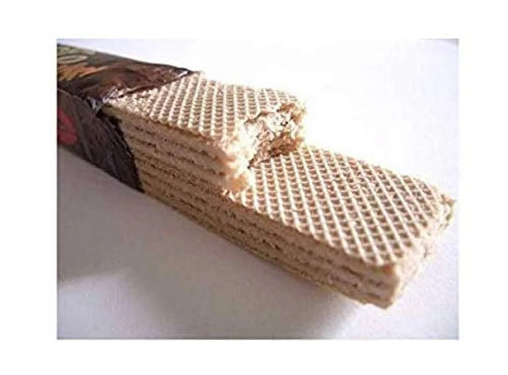 Wafer Cookie Filled with Coconut Cream 50g Pack of 54 X463