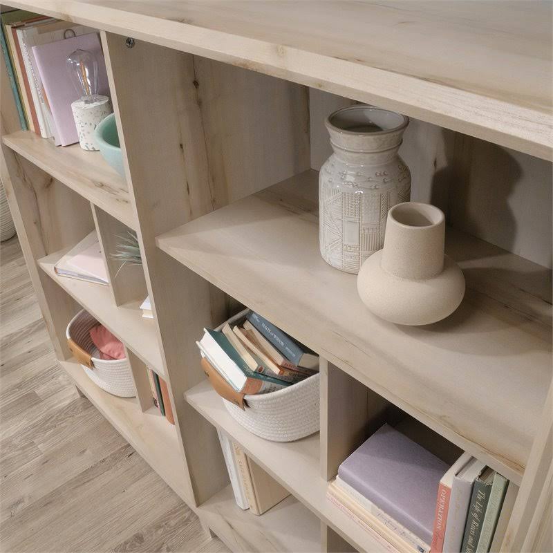 Pacific Maple Bookcase H2691