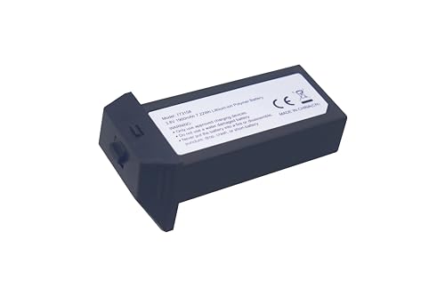 2PCS 3.8V 1900mah Lipo Battery R996873