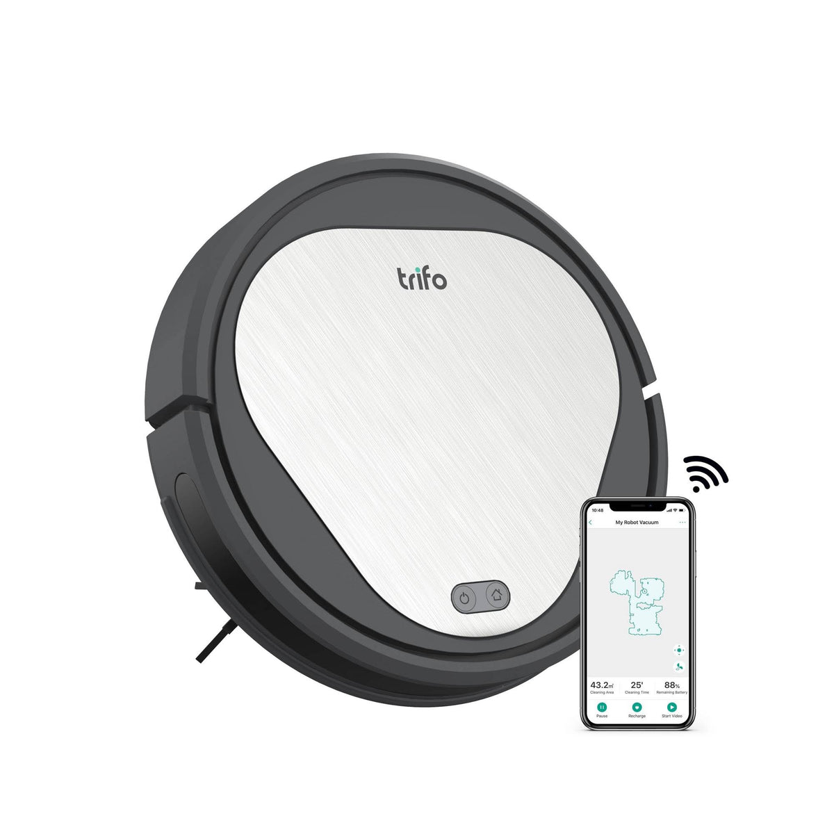 Robot Vacuum Y282442