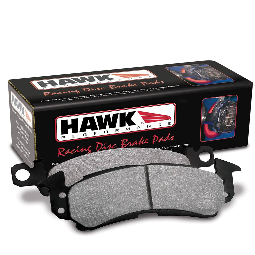 Brake Pads O344809