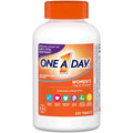 250 Tablets Womens Multivitamin C G460