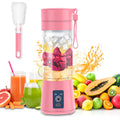 Portable USB Rechargeable Personal Blender X753