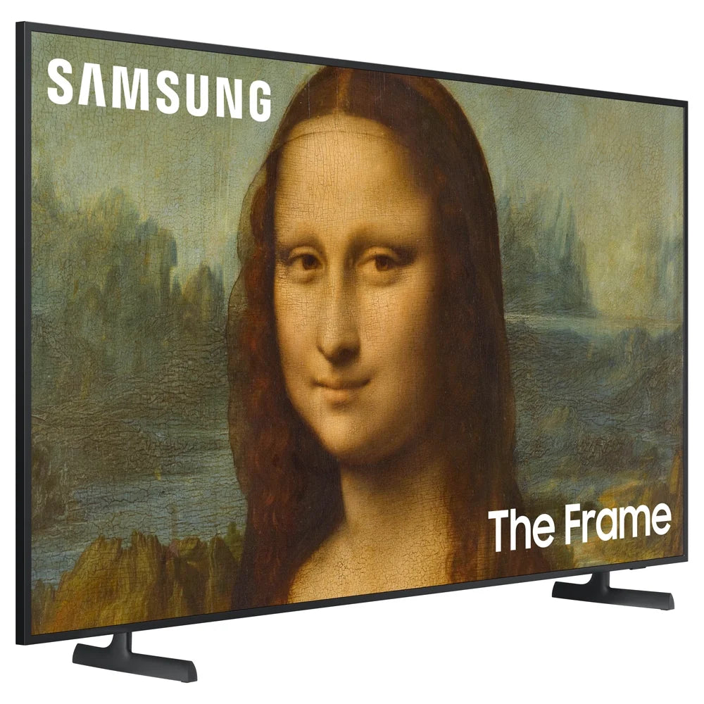 50 inch QLED 4K UHD Smart TV J7291