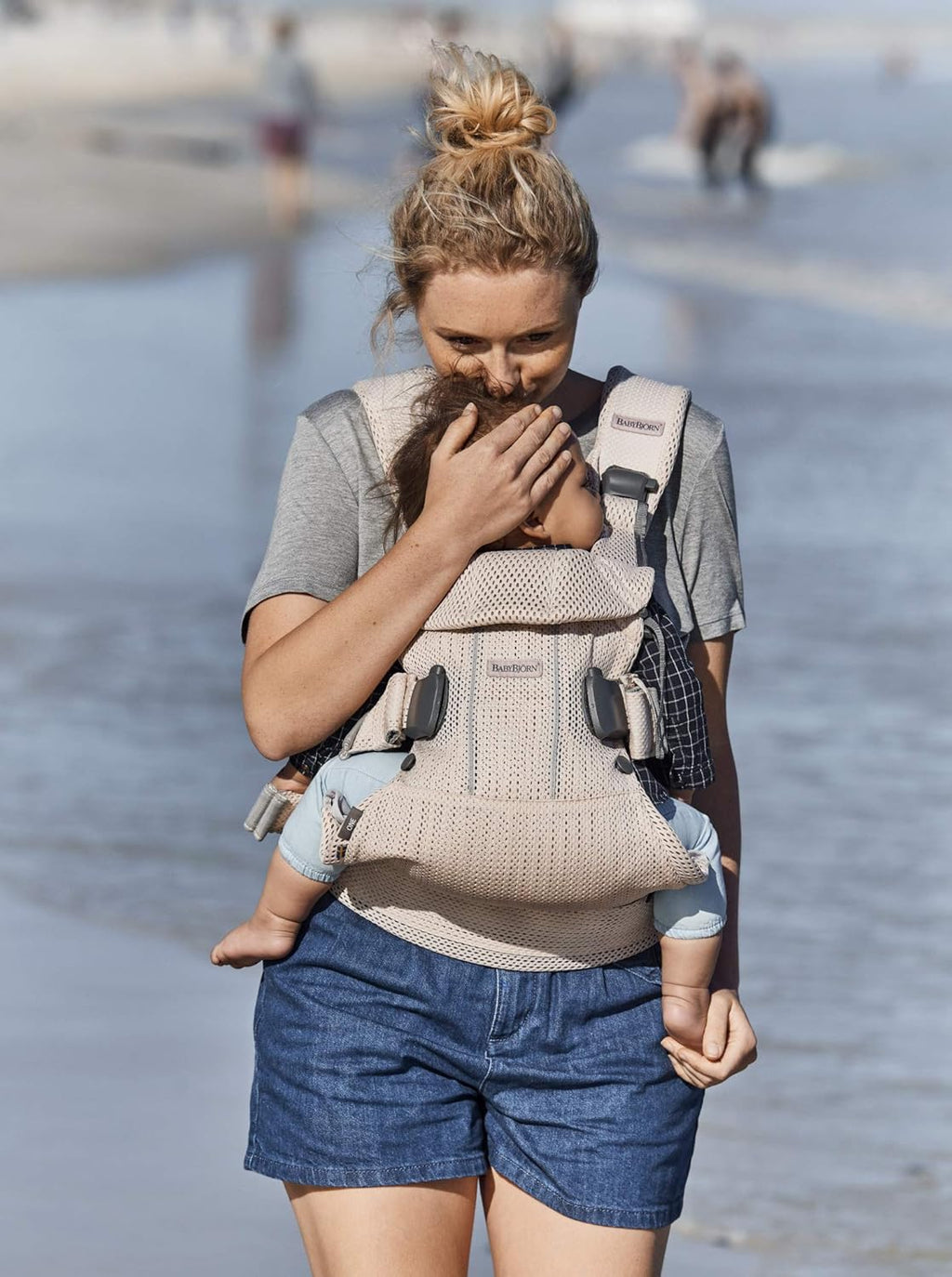 Baby Carrier One Air 3D Mesh I940630