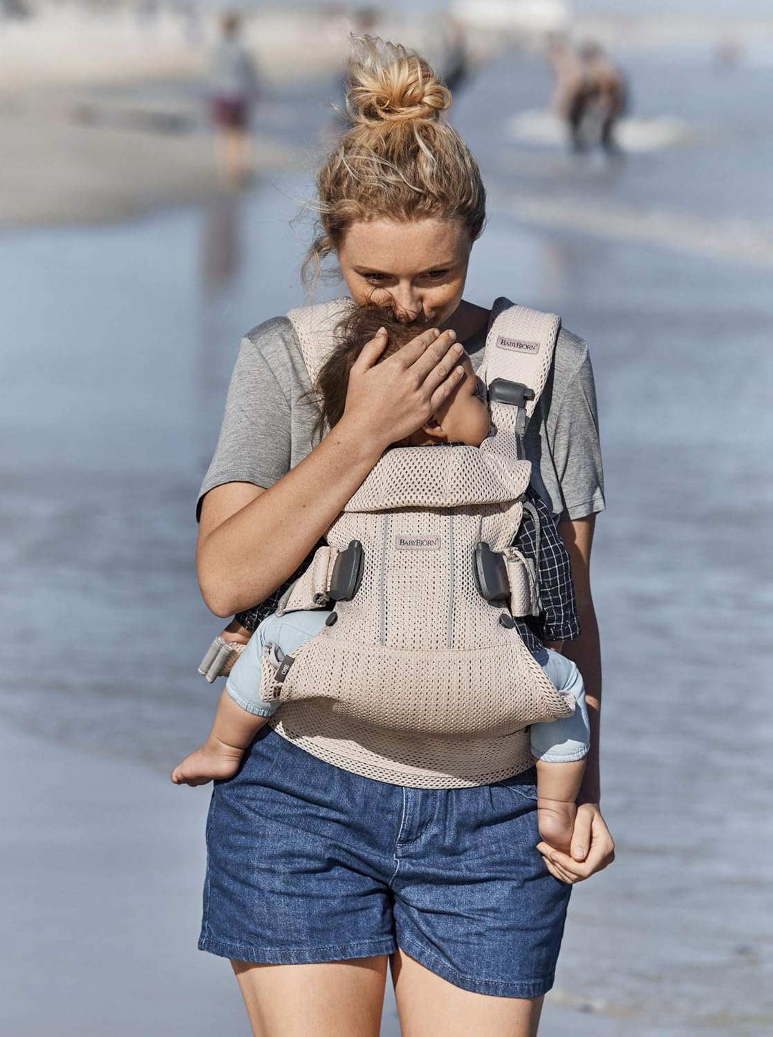 Baby Carrier One Air 3D Mesh I940630