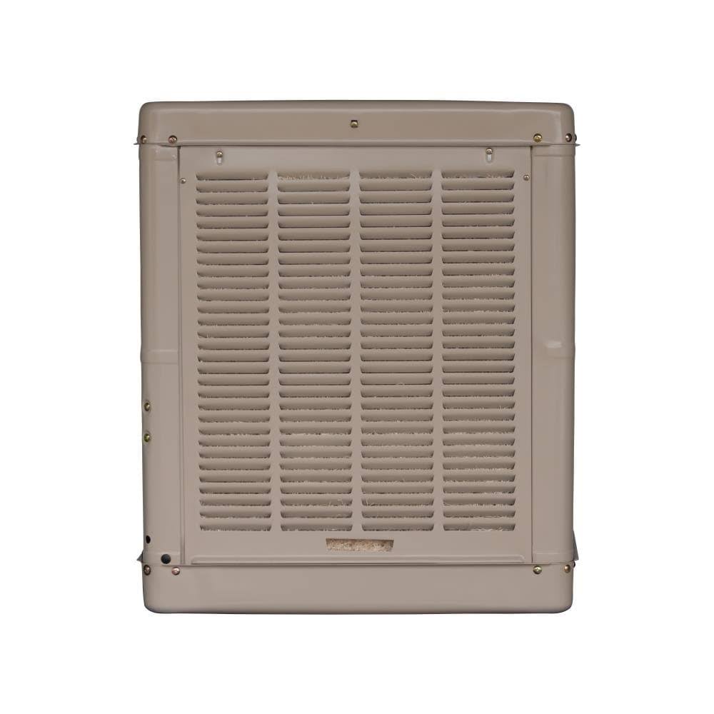 Ducted Evaporative Cooler Z7821