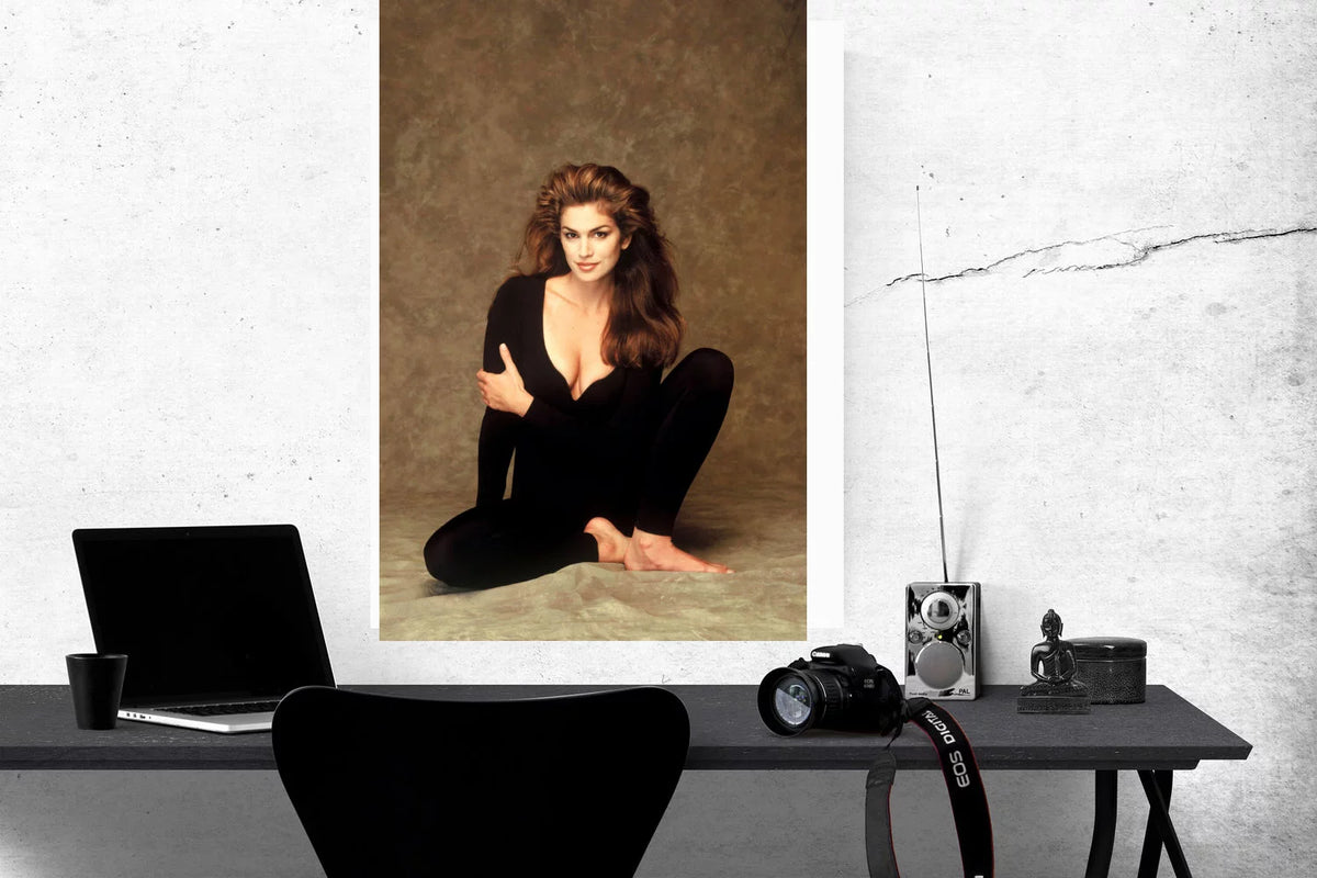 Poster 24In x 36In W516064