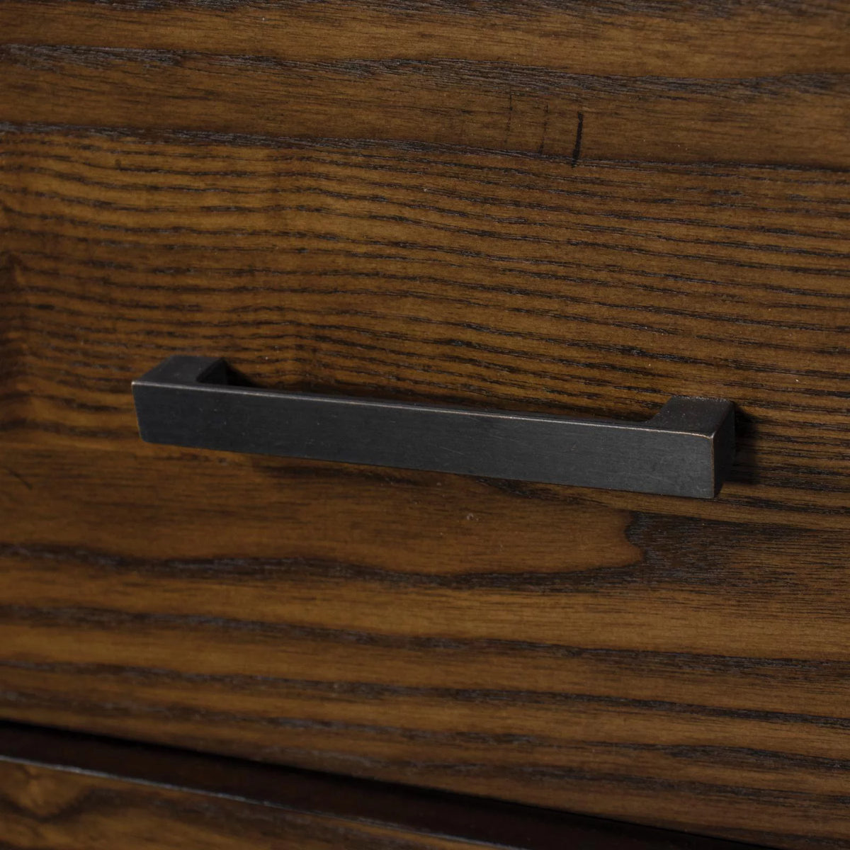 Wood TV Console U617