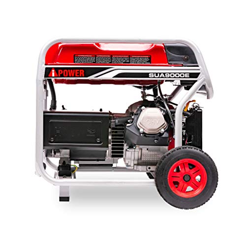 4500 Watts Generator B688