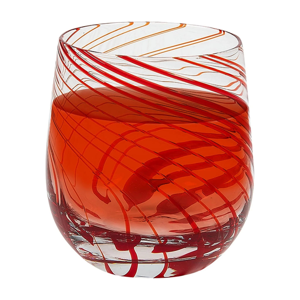 Drinking Glasses Set of 6 P125