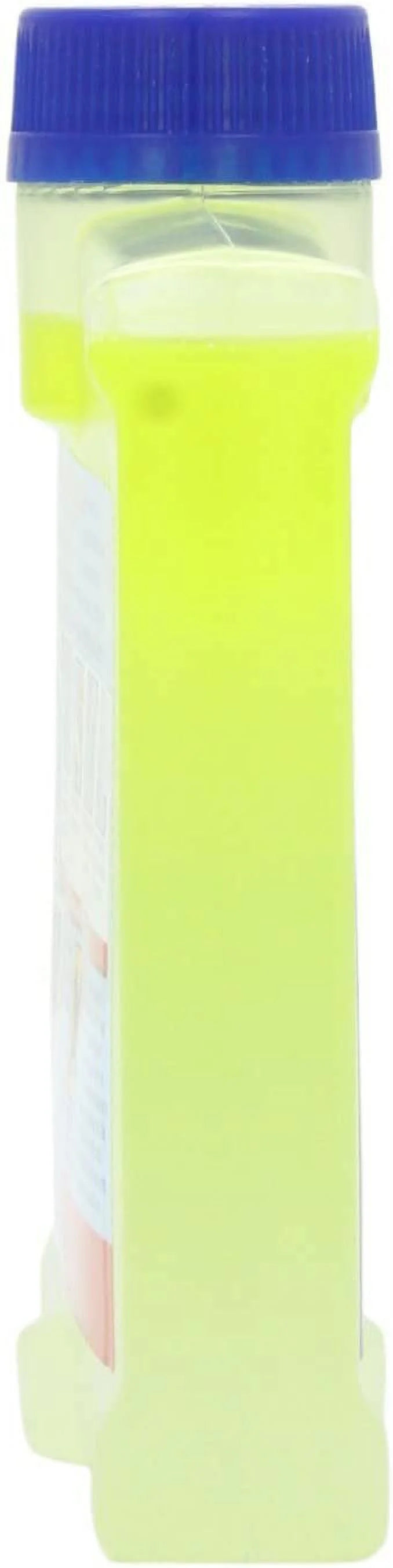 Dual Action Dishwasher Cleaner Lemon Sparkle 250 ml Pack of 8 J9108
