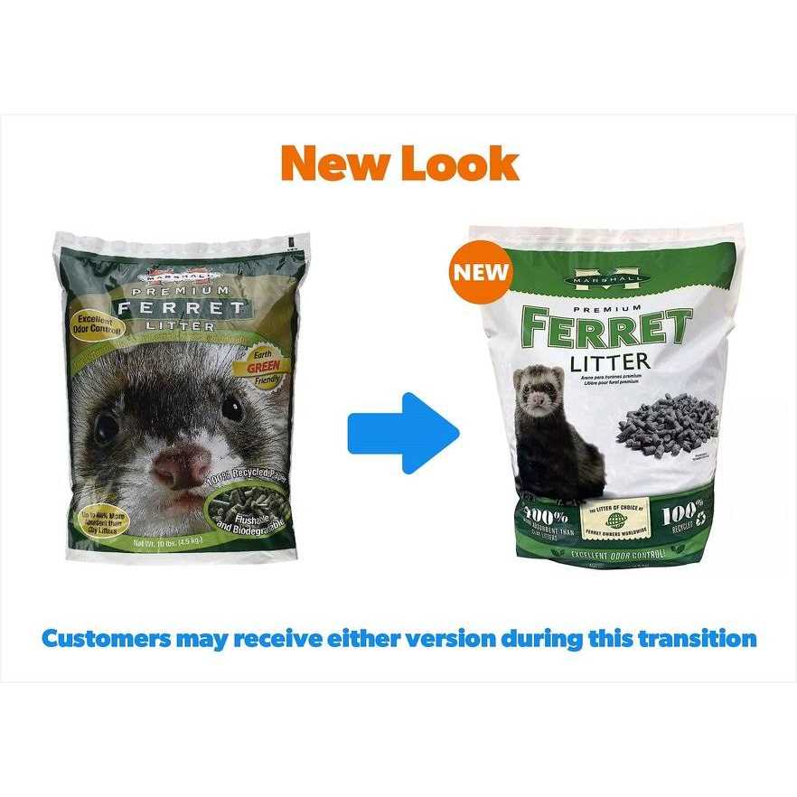 Ferret Litter C134435