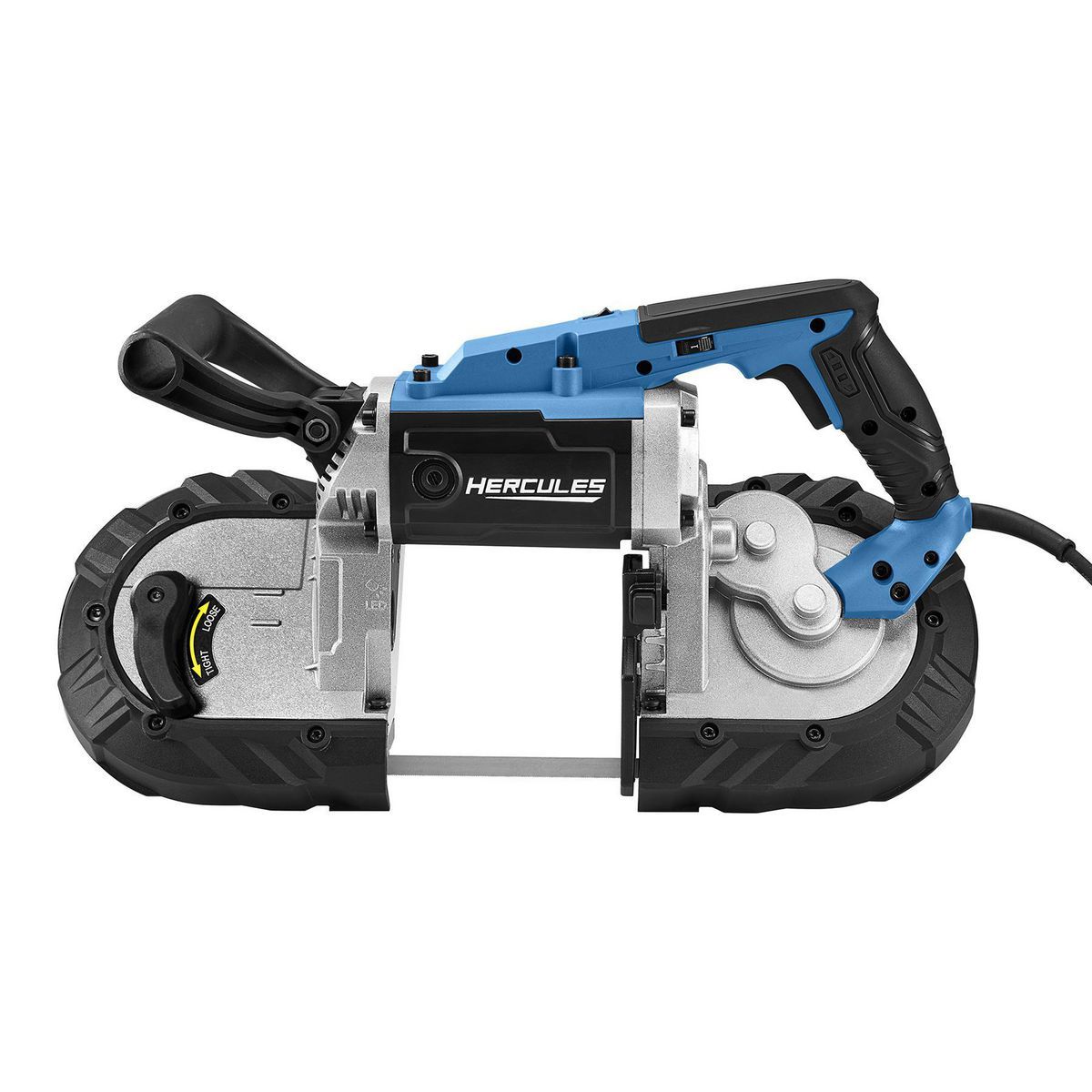 11 Amp 5 in. Variable-Speed Band Saw R602