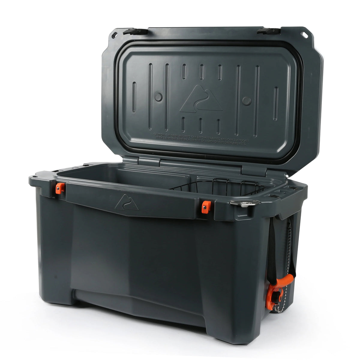 52 Quart Hard Sided Chest Cooler R810
