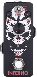 Metal Distortion Pedal Pack of 2 O142615