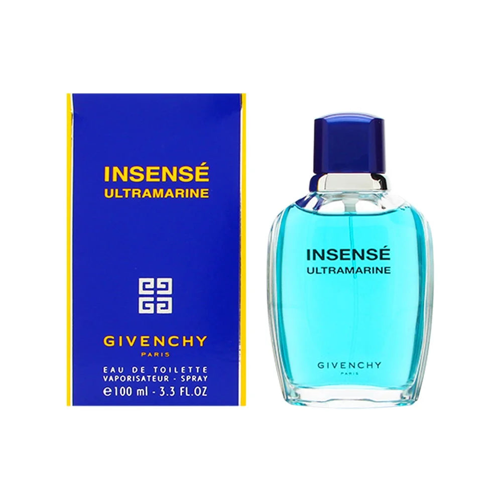 3.3 oz Eau De Toilette Spray for Men K3659