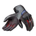 Black-Grey M Gloves U434