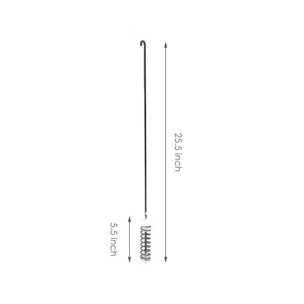 Suspension Rod Kit for Whirlpool Kenmore Washer B726228