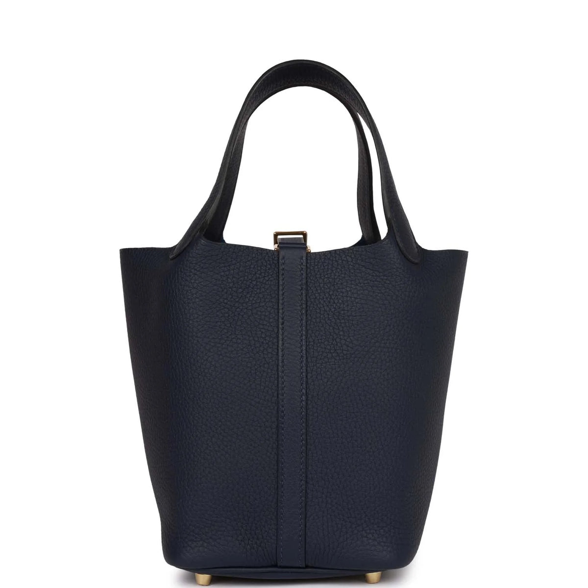 Bleu Nuit Clemence 18 Handbag V420