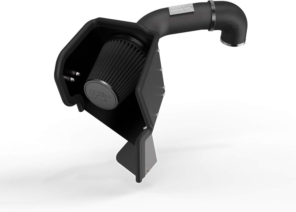 Cold Air Intake Kit Compatible with 2009-2019 Dodge/RAM 5.7L V8 E976
