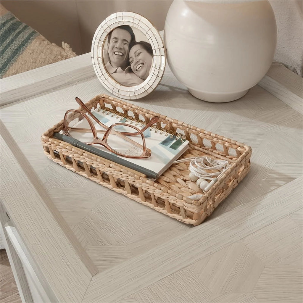 Contemporary Engineered Wood Desk U691000