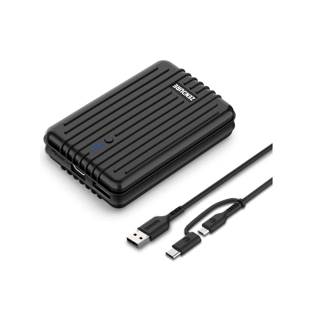 10,000 mAh Portable Charger M914