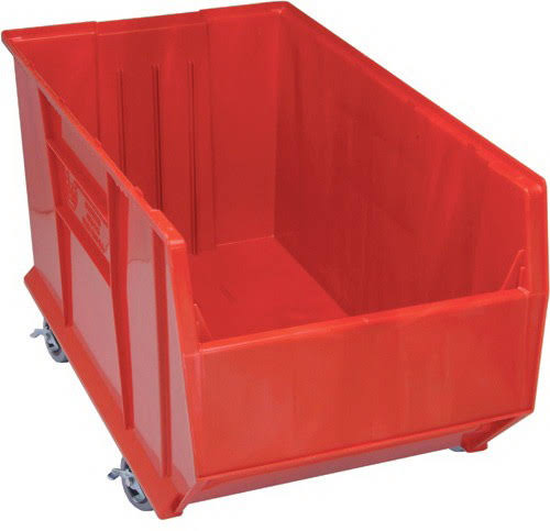 Mobile Bin X664