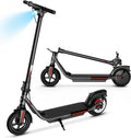 300W Folding Electric Scooter with 8.5" Solid Tires B354