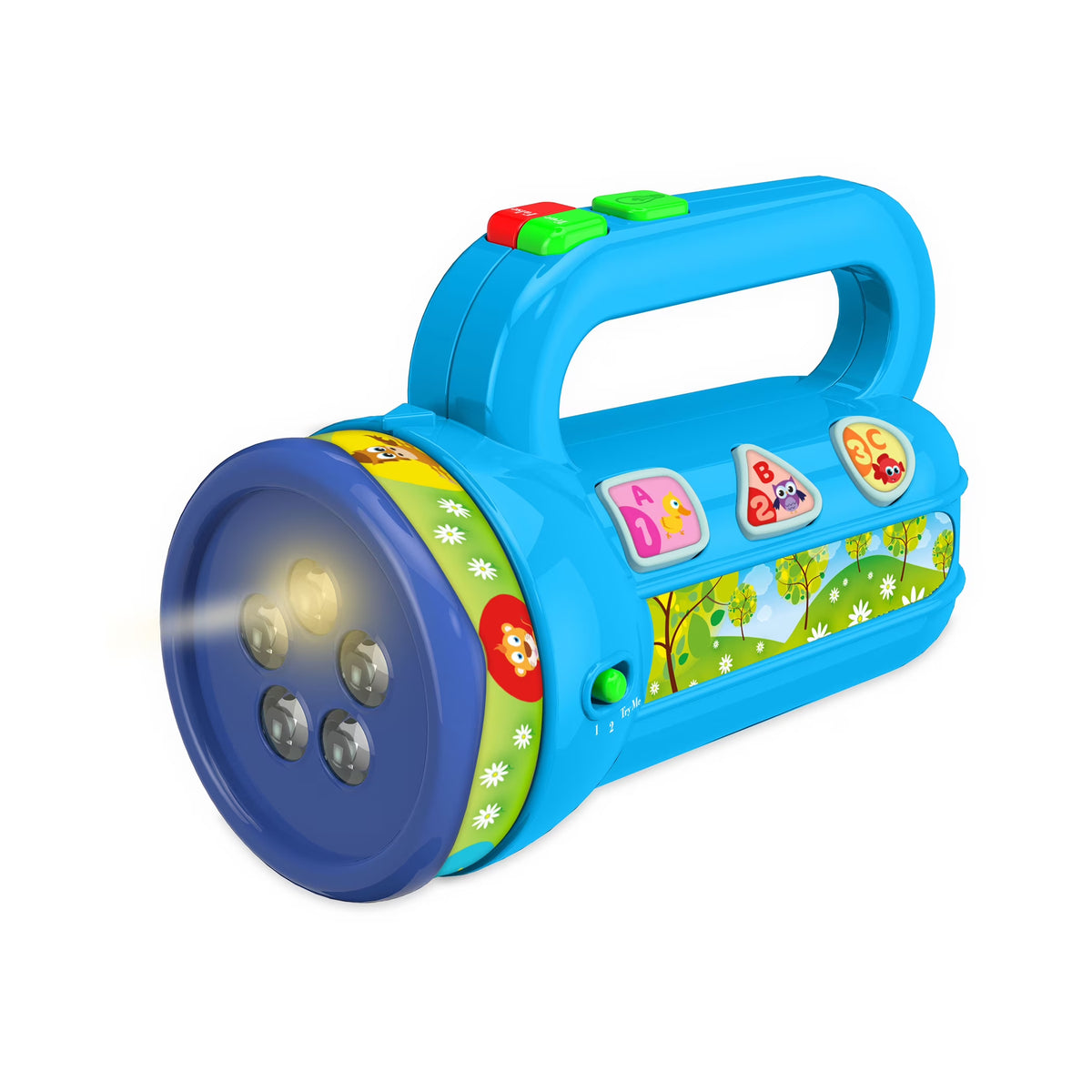 My Fun N Learn Projector A95928