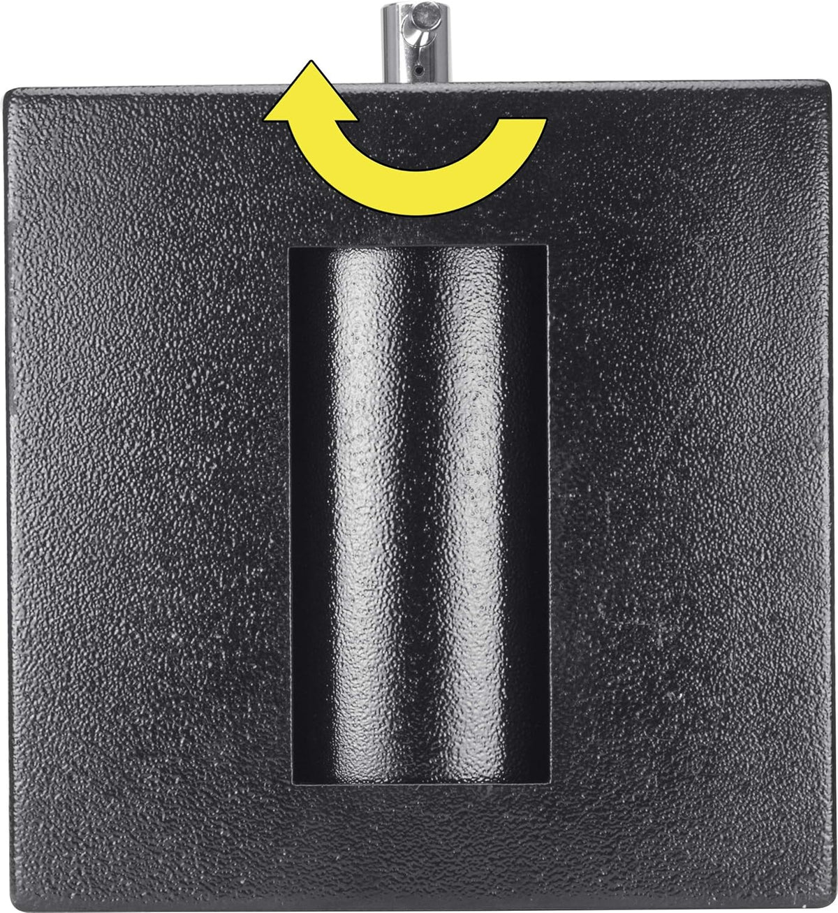Top Loading Steel Drop Safe Mail Cash Vault Deposit Box M617304