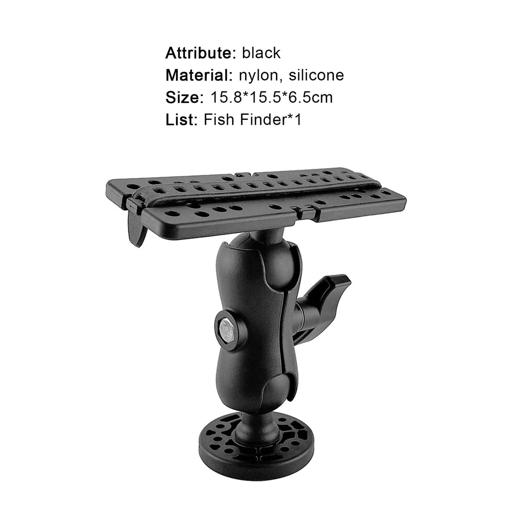 Portable Swivel Mount Fish Finder D35995