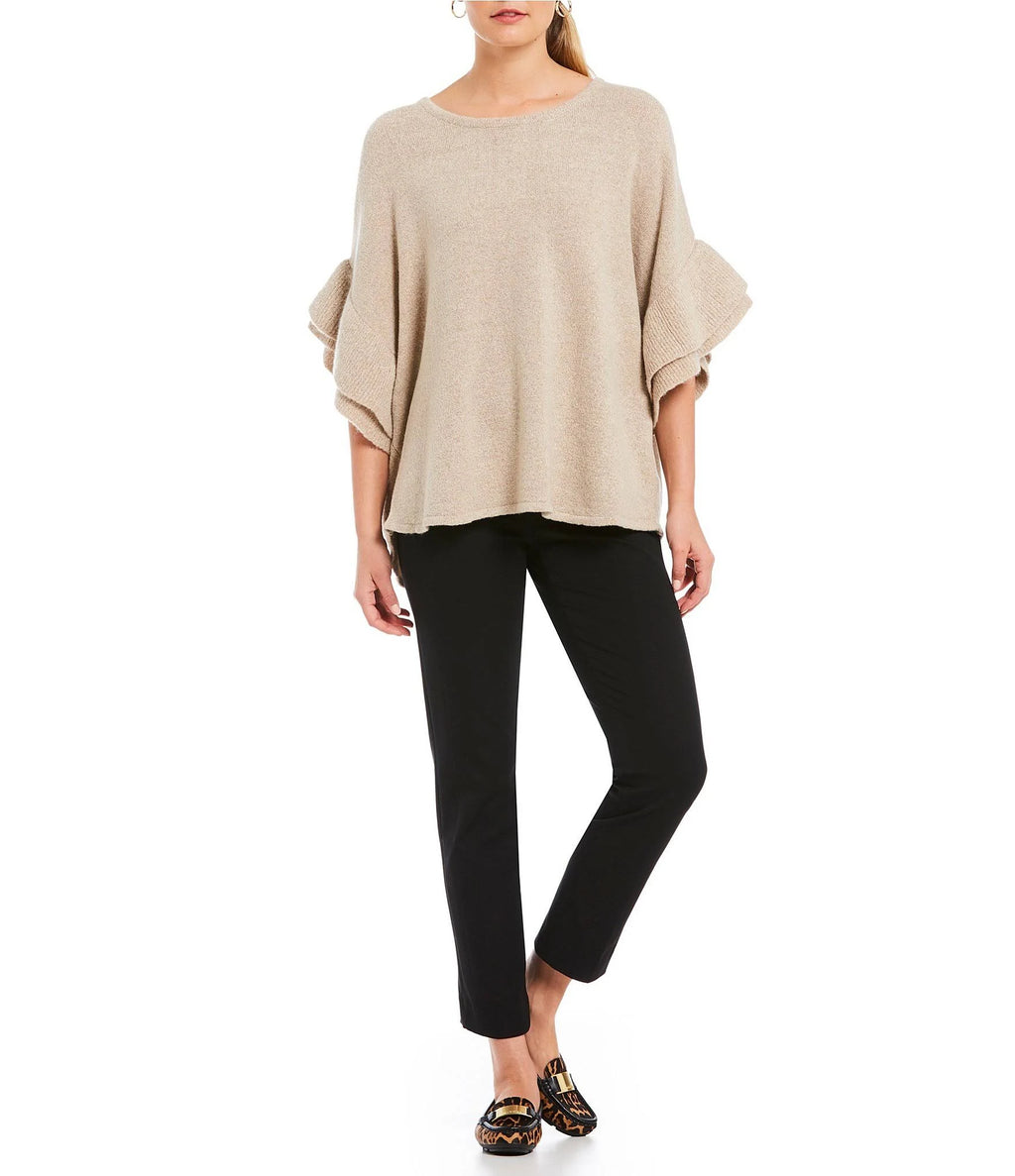 Skinny Ankle Pant B38264