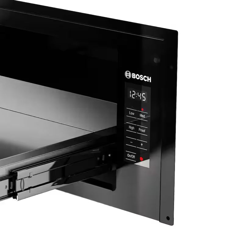30 in. 2.2 cu. ft. Electric Warming Drawer in Stainless Steel Q9694