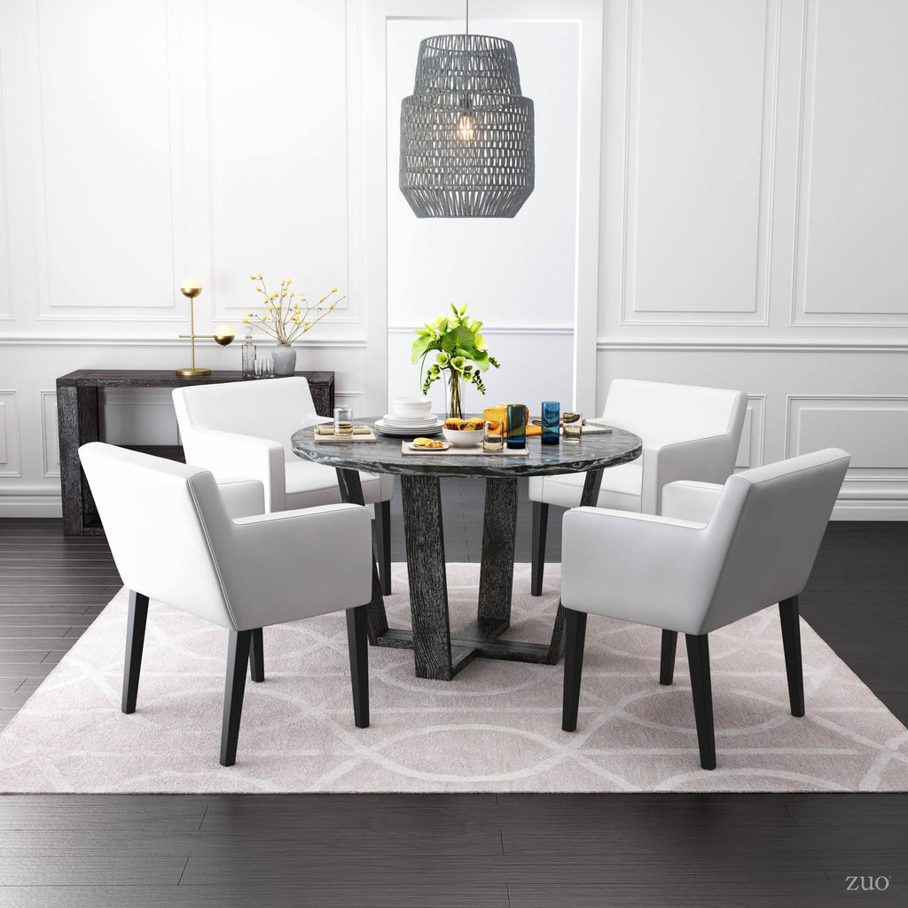 Gray Ceiling Lamp L771